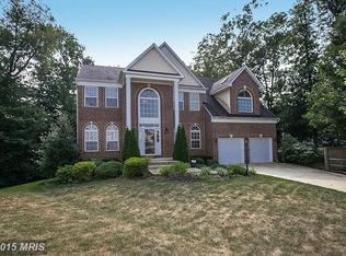 10502 Lynnewood Ct, Waldorf, MD