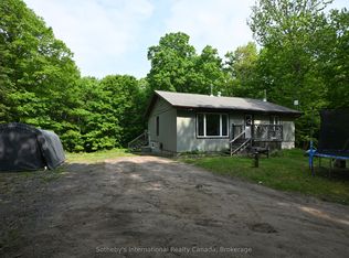 48 Miller Dr, McDougall, ON P2A2W7