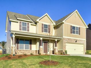 309 Firelight Dr, Grovetown, GA 30813