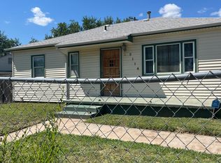 3114 E Ethel St, Wichita, KS 67219