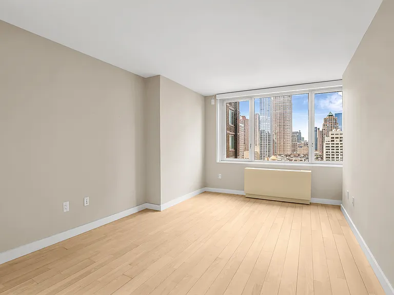 322 W 57th St #21B — Photo 7