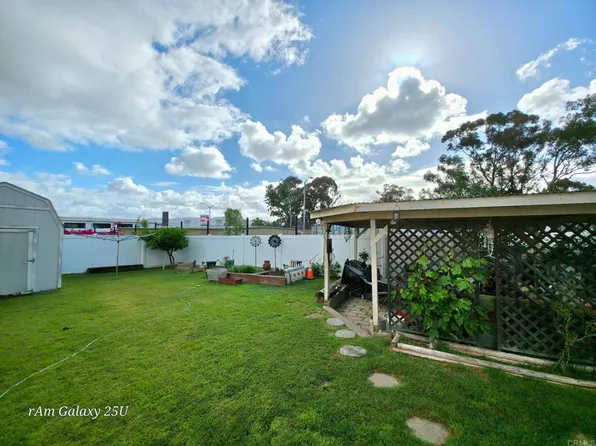 417 N Pierce St, El Cajon, CA 92020