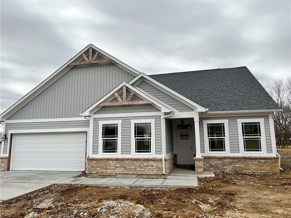 3760 E Waterford Ct, Cloverdale, IN 46120 Zillow