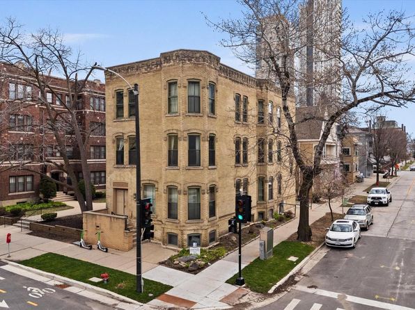 802 North Van Buren STREET, Milwaukee, WI 53202
