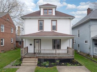 521 W Market St, Orrville, OH 44667