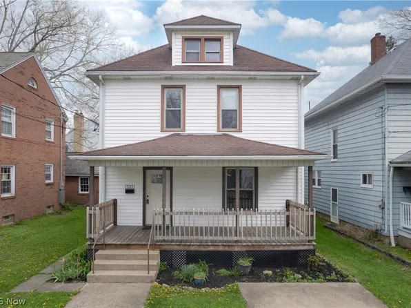 521 W Market St, Orrville, OH 44667