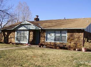 14919 W 17th St S, Sand Springs, OK 74063