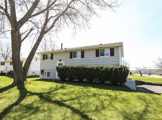 3 Carney Cir, Rochester, NY 14623