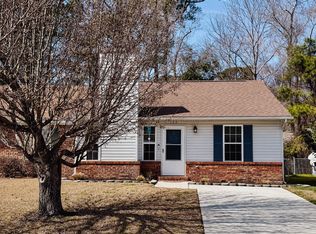 159 Brenda Dr, Jacksonville, NC 28546