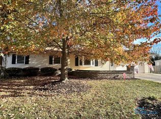 1151 S Central Ave, Tiffin, OH 44883
