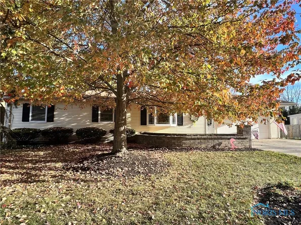 1151 S Central Ave, Tiffin, OH 44883