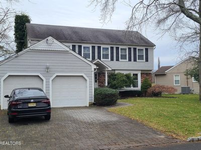 124 Point O Woods Drive, Toms River, NJ, 08753