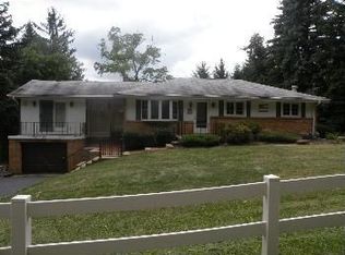 1416 Reissing Rd, Mcdonald, PA 15057