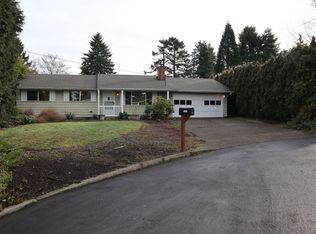 1311 NW 52nd St, Vancouver, WA 98663