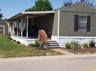 4412 E Mulberry St LOT 385, Fort Collins, CO 80524