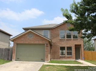 7828 Clipper Pass, San Antonio, TX 78254