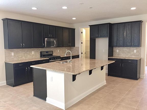 5 Kitchen