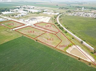 1436 W F Ave, Nevada, IA 50201