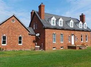 658 Sulphur Springs Rd, Pattersonville, NY 12137