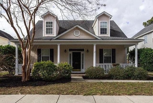 2nd image of 1506 Swamp Fox Ln #00
