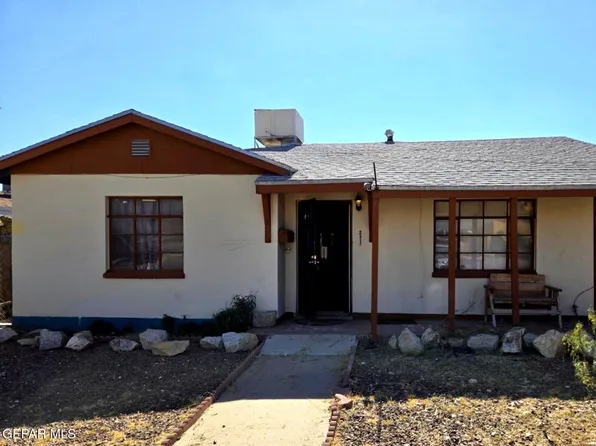 3514 Taylor Ave, El Paso, TX 79930