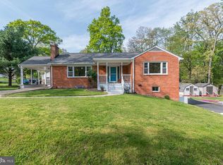 15900 Bradford Dr, Laurel, MD 20707