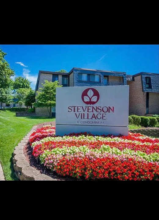 Sought after Pikesville area