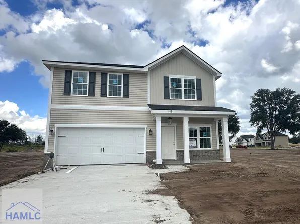 188 Honeycomb Loop SE, Allenhurst, GA 31301