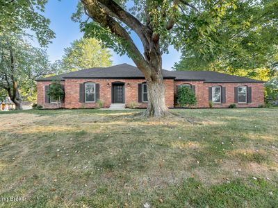 8301 Old Boundary Rd, Louisville, KY, 40291