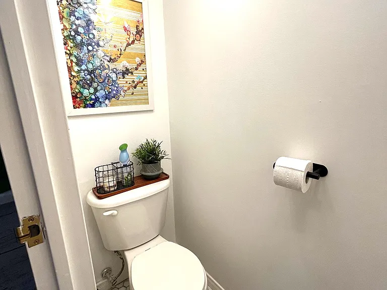 30 Western Battery Rd #311 — Photo 13