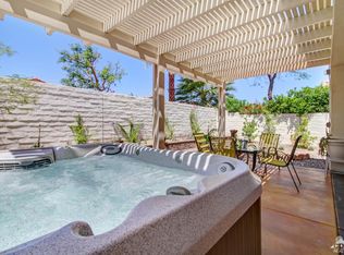 40833 Calle Santa Cruz, Indio, CA 92203