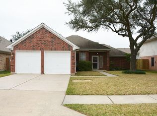 19722 Kilborne Park Ln, Spring, TX 77379