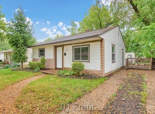 10231 Troy St, Oak Park, MI