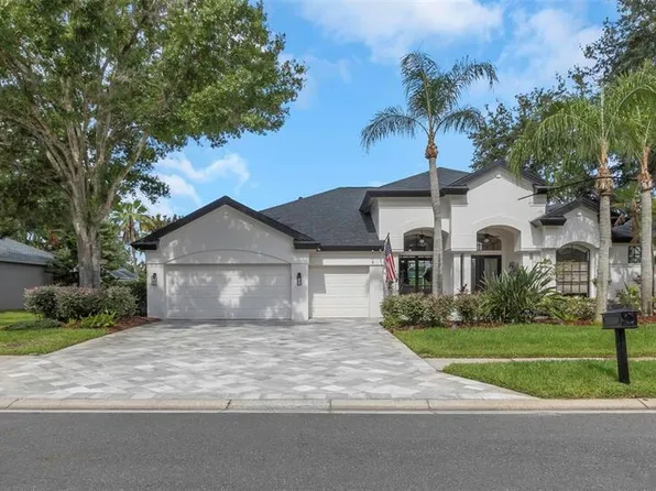 4994 Jewell Ter, Palm Harbor, FL 34685