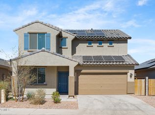 21572 W Sonora St, Buckeye, AZ 85326
