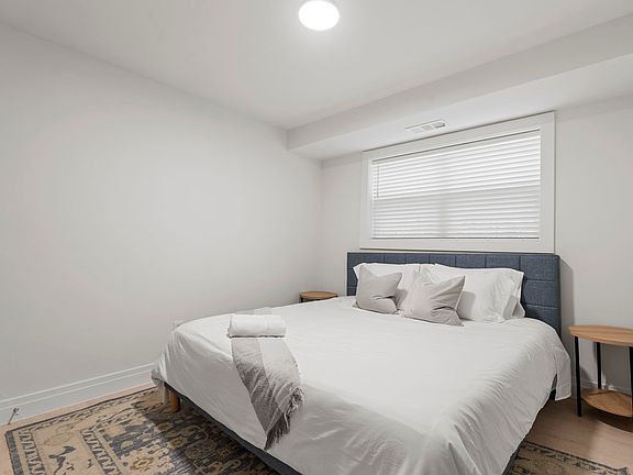 Bedroom #1