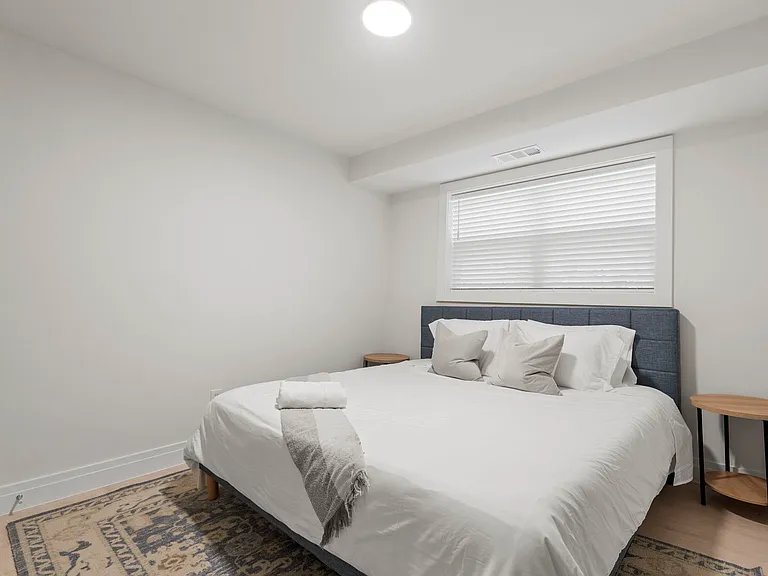 Bedroom #1