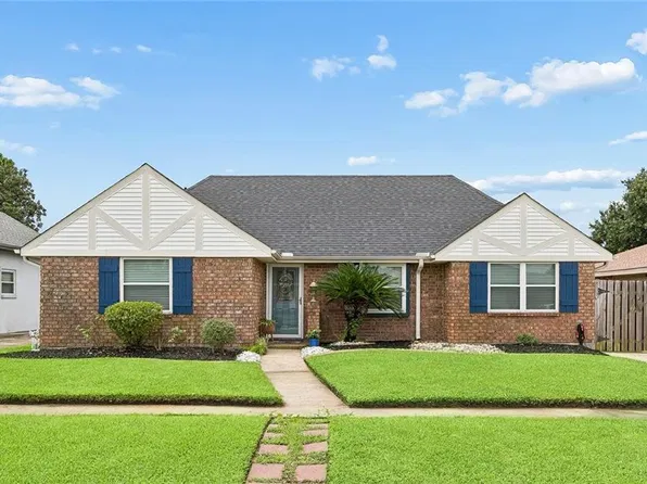 63 Normandy Dr, Kenner, LA 70065