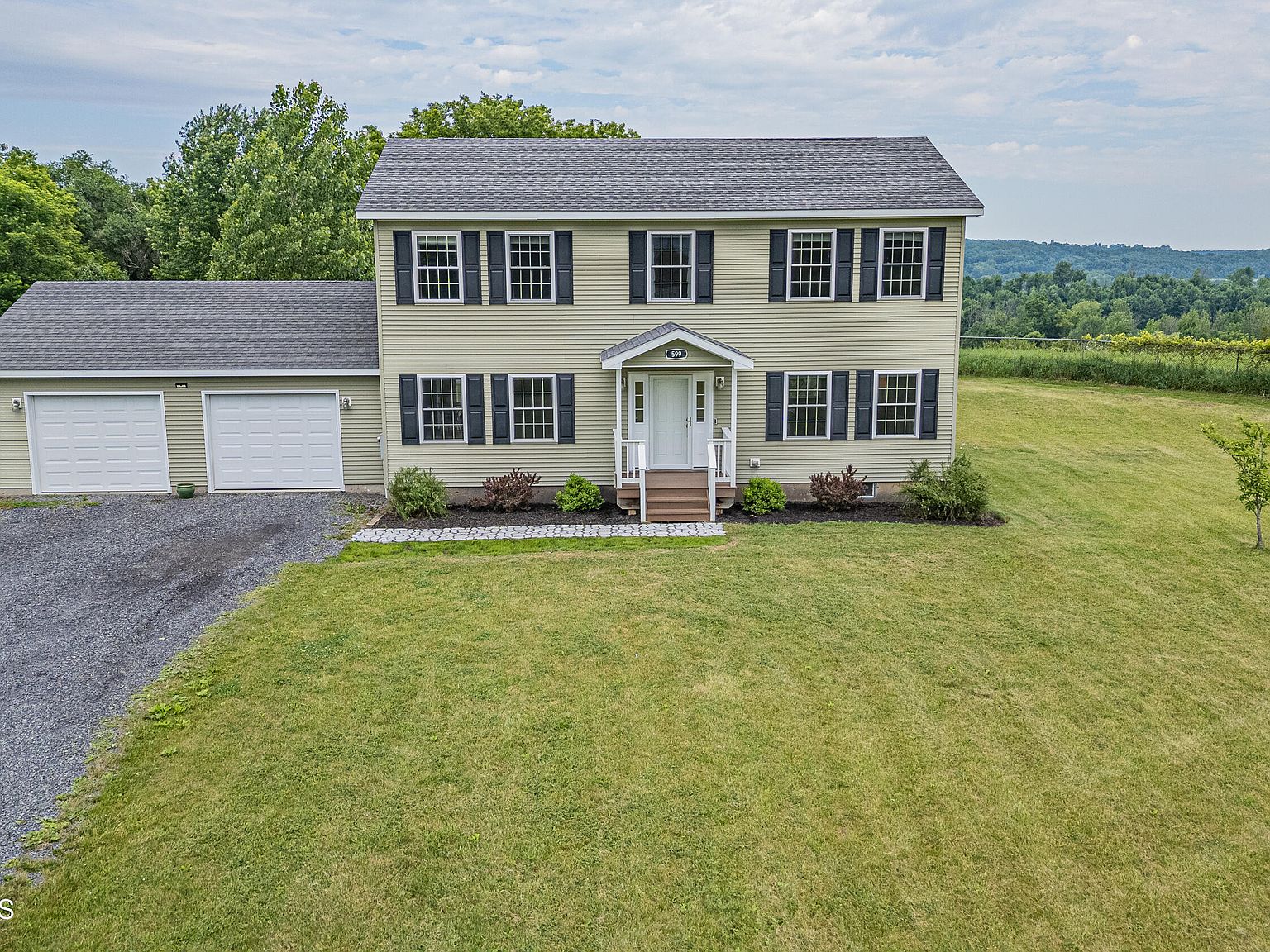 599 Mineral Springs Road, Cobleskill, NY 12043 Zillow