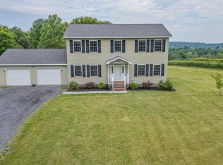 599 Mineral Springs Rd, Cobleskill, NY 12043