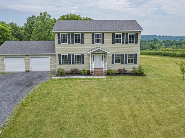 599 Mineral Springs Road, Cobleskill, NY 12043