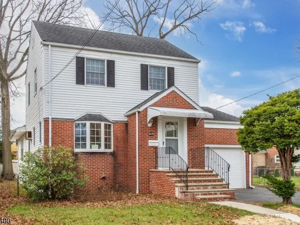 2674 Spruce St, Union, NJ 07083