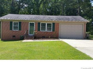 333 Tram Rd, Lancaster, SC 29720
