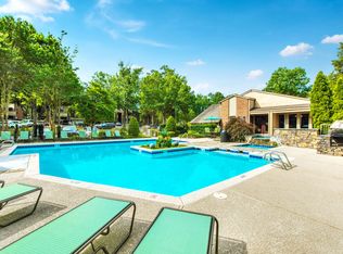 Lakes at Lincoln, Greensboro, NC 27410