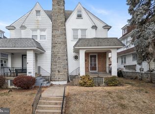 4009 Lasher Rd, Drexel Hill, PA 19026