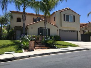 24940 Smokewood Way, Newhall, CA 91381