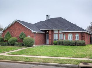 140 Villanova Cir, Forney, TX 75126