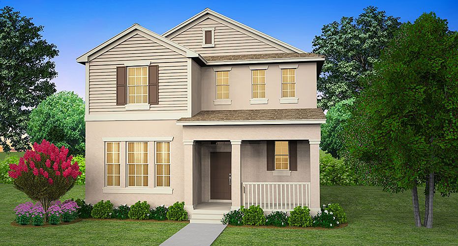 Plan Elevation.