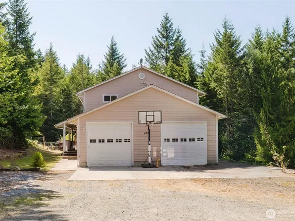 4774 Seabeck Holly Road NW, Seabeck, WA 98380