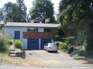 1425 NW 195th St, Shoreline, WA 98177